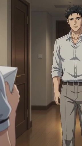 Secret Tip The Housekeeper's get a big Reward   Clip 1