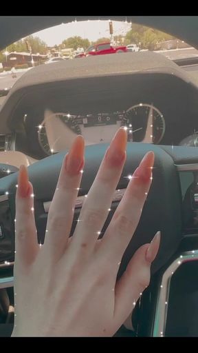 Reimburse Me for My New Cock Claws!