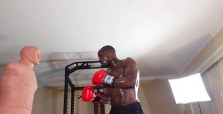 Boxing Workout When Designing a Core Training Program, the Local and Global Muscles Should Both Be Trained to Develop Proper Cor