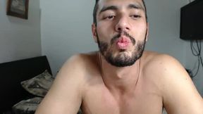 Jusstin I Private Show - Part 10
