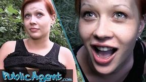 Lass's czech trailer by Public Agent