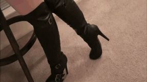 My Every Word & Every Curve is Destroying You