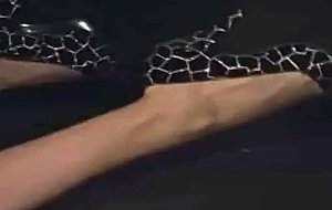 Dolly buster - classic group sex