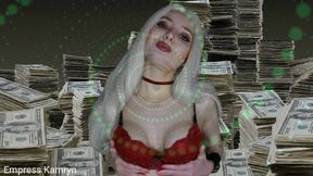 Never Rehab from Findom 1080p mp4