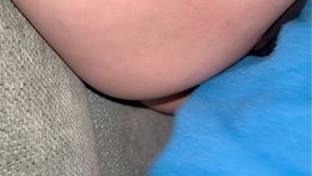 My wife sexy stepdaughter wants sex and loses her virginity to bbc stepdad on her birthday! Her pussy is feels so fucking good it�s no way I�m pulling out