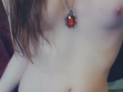 Compilation of my body Trans female