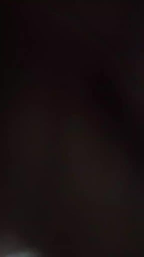 It's my dick babe come on