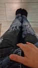 Pissing jeans again