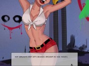 DC Comics Something Unlimited Uncensored Gameplay Episode 20