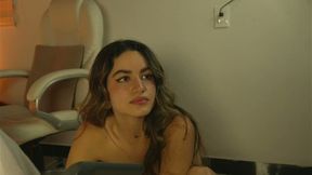 Violet Sweet Private Show