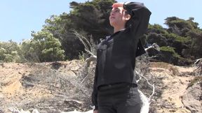 Lesbian Siren Vision - The Sailor's Dream