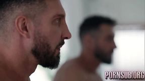 The Plan  Spanish sub  To see in: pornsuborg