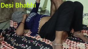 Sister-in-law and brother-in-law&#039;s illicit relationship