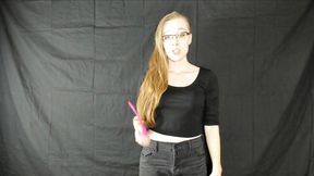 Sex Toy Review: Lovense Lush