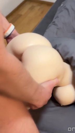 Rough Fuck & Loud Moaning & Hard Thrusting & Porn for Women, *** My Honey, Please! - John Delove