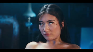 Asian Futa Girl Grows Magic Cock From Evil Spirit - Supernatural Japanese Shemale Bareback Blonde