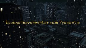 Casting Couch handjob and Footjob