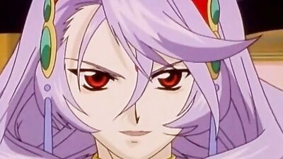 Magic Sex Seed Demons seed fairies in a wild hentai porn frenzy