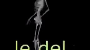 saludos a calacas chidas