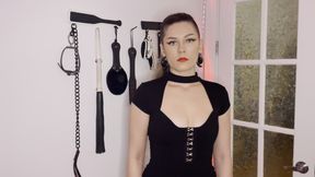 Mistress Muse Tease & Denial