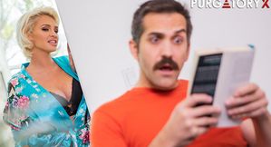 PURGATORYX Her Affair Novel Vol 2 Part 2 with Charli Phoenix