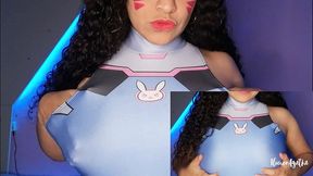dva masturbacion