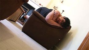 Farting for my fans - Mov version