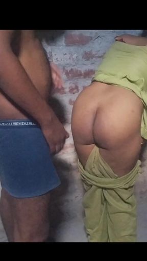 Heena bhabhi xxx fuck in doggy style