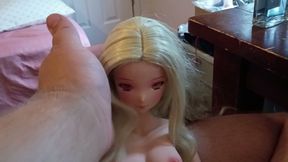 Ayaka's Den Presents: Laika Boss!