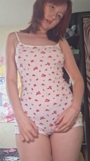 Let Me Moan in Your Ear… Slowly &amp; Gently