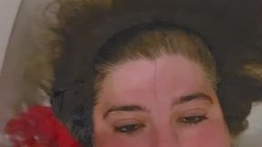 MERMAID birthday month 3