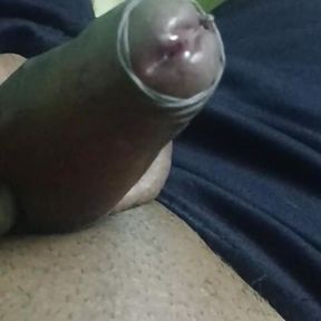 My black cock