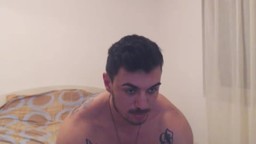 Danny Jock Private Show