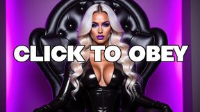Click To Obey