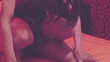 La travesti que dejó de actuar y mostró quién era realmente