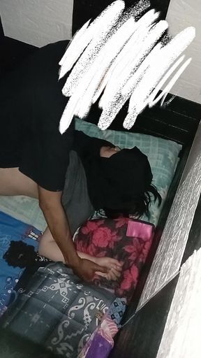 The Pleasure of My Narrow Pussy