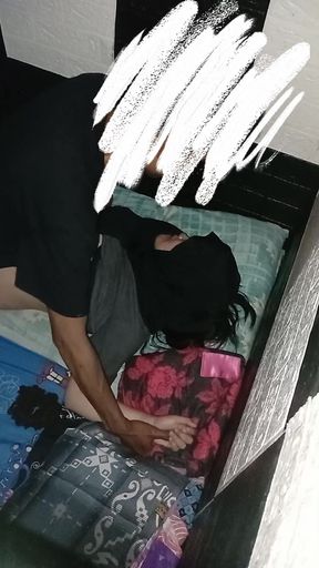 The Pleasure of My Narrow Pussy