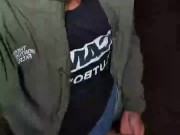 Slutboyben CAM4 Im Exhibitionismus Rausch