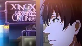 Avatar King Ep 5: Fiery Hentai Adventure Ignites in Stunning Animation