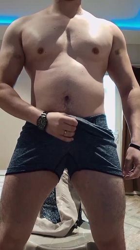 For those who want a hot body, come with me