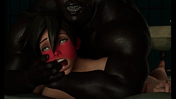 Inmate Tracer in Men'_s Prison at Night