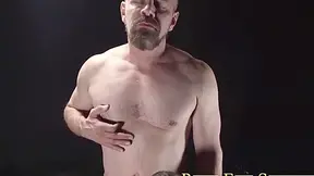Submissive Twink Impaled On Fat Cock Raw After Sucking It
