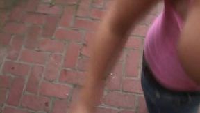 brandy talore giant tits sucking dick