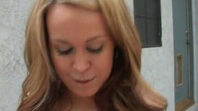 brandy talore giant tits sucking dick