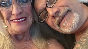 Deepthroat at its finest and more erotica