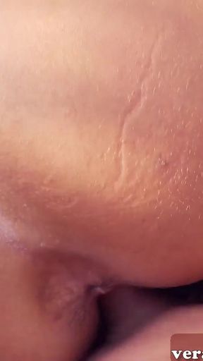 Key moment from "German Turkish Milf Public Sex in Berlin Park pick up EroCom"