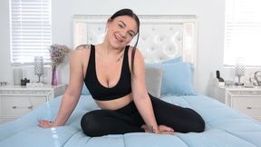 JAY'S GYM DATE SPH (4K)