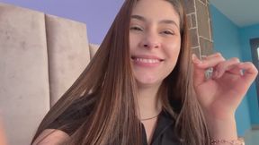 giantess worship mini useless