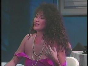 Watch Her Wrap Her Tits Around His Cock and Let Him Fuck Her