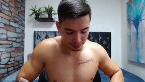 Daniels Cooper Private Show - Part 3